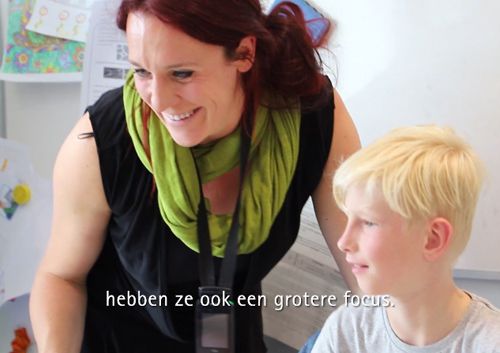 De Soundfield ervaring van Joke De Soundfield ervaring van Joke